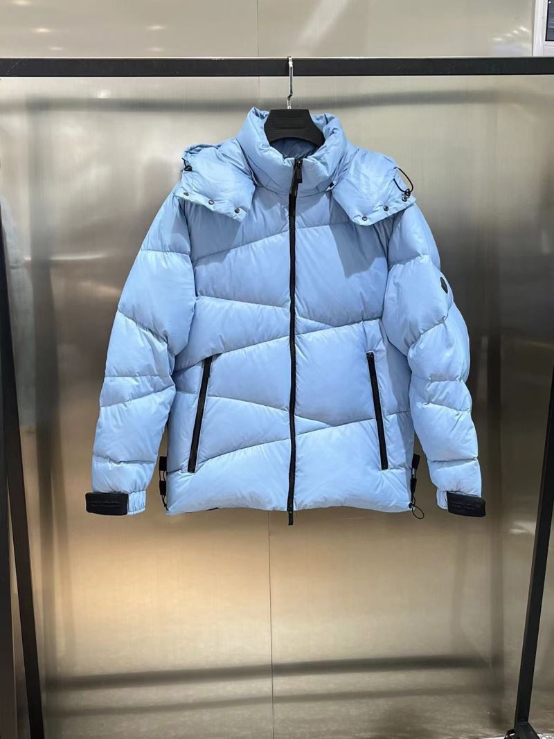 Moncler Down Jackets